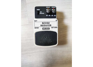 Behringer Noise Reducer NR300 (32368)