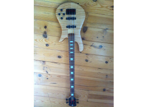 Spector NS-2J (62345)