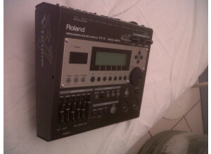 Roland TD-12 Module (89443)