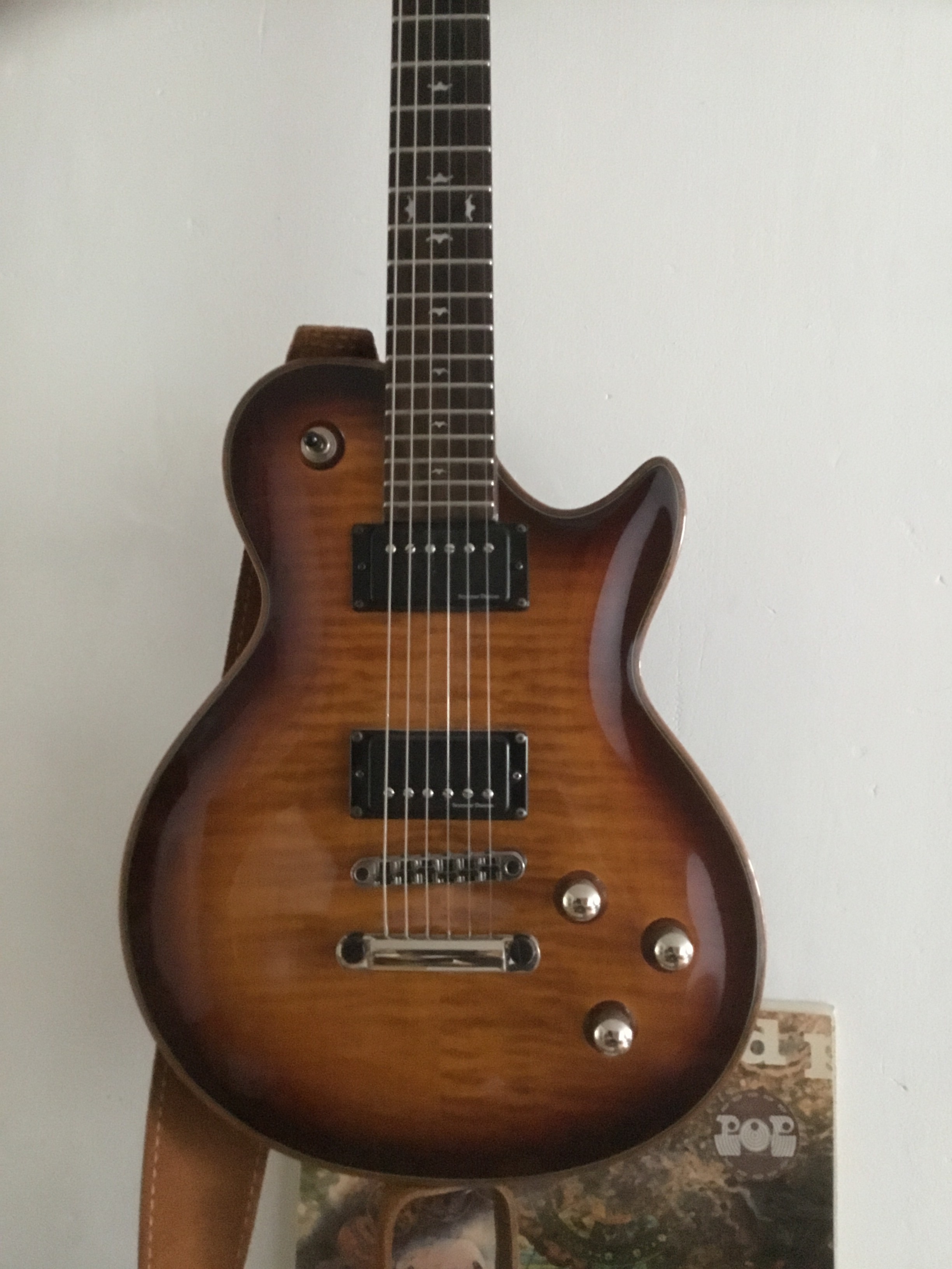 Lâg Imperator Stage I500