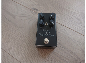 JHS Pedals The AT (Andy Timmons) Signature (66458)