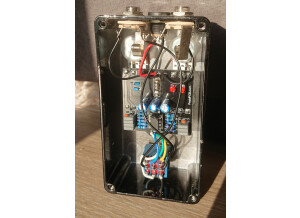 JHS Pedals The AT (Andy Timmons) Signature (43592)
