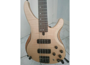 Yamaha Attitude LTD II (59497)