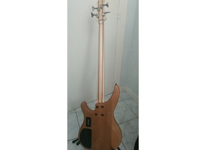 Yamaha Attitude LTD II (37212)