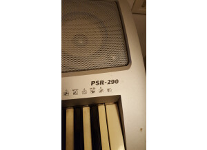 Yamaha PSR-290 (58358)