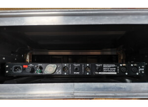 Manley Labs Dual Mono Mic Pre 60dB (79107)