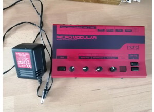 Clavia Micro Modular (88182)