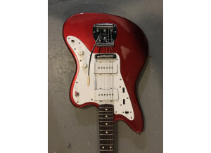 Fender '62 Jazzmaster Japan Reissue (1818)