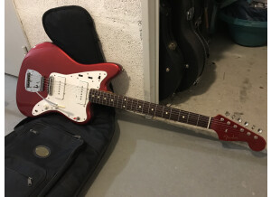 Fender '62 Jazzmaster Japan Reissue (23650)