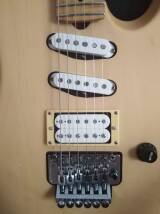 Tornade MS Pickups Set HSS