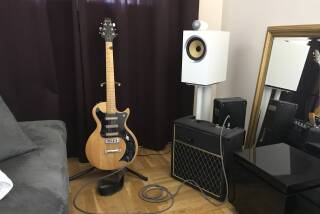 Gibson S-1