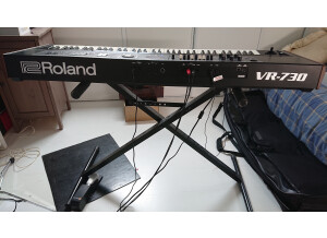 Roland V-Combo VR-730 (77868)