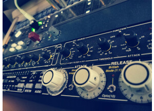 Empirical Labs Distressor EL8X (51203)