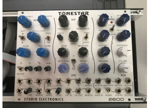 Studio Electronics Tonestar 2600 (77176)