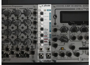 Intellijel Designs µScale II (87066)