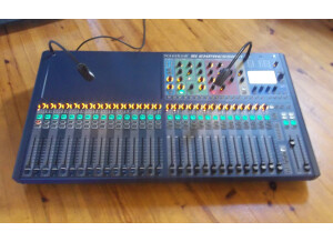 Soundcraft Si Expression 3 (29459)