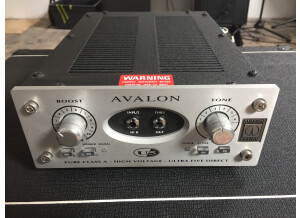 Avalon U5 (46171)