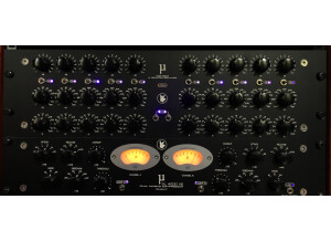 Custom Audio Germany SL 4000 V2 (30899)