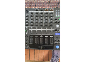 Gemini DJ CS 02 pro (56108)