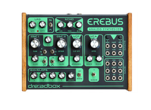 Dreadbox Erebus (89840)