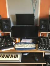 PreSonus Eris E5 XT