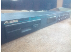 Alesis DataDisk (67656)