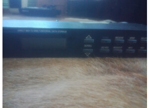 Alesis DataDisk