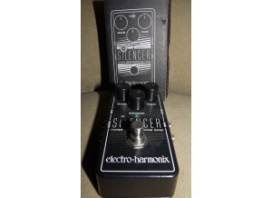 Electro-Harmonix The Silencer (83630)