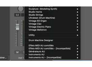 Apple Logic Pro X (24028)