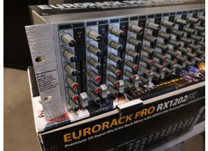 Behringer Eurorack Pro RX1202FX (14197)
