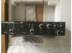 M-Audio ProFire 610 (68018)