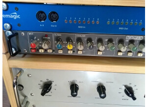 Calrec RQP 3200 (84027)
