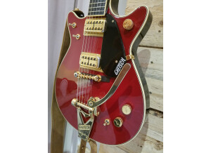 Gretsch G6131T-62 Vintage Select ’62 Jet with Bigsby