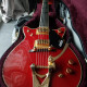 G6131T-62 Vintage Select ’62 Jet with Bigsby G6131T-62 Vintage Select ’62 Jet with Bigsby