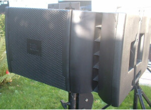 JBL Pro VRX 932 LA
