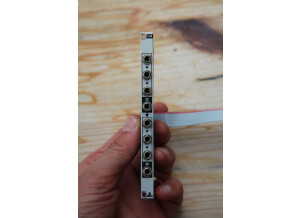 Intellijel Designs Unity mixer (76359)