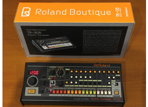 ROLAND TR08 (1)
