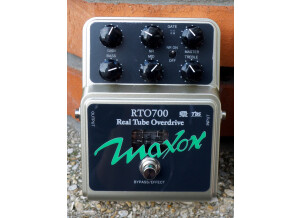 Maxon 3