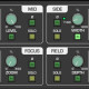 DrMS Spatial Processor DrMS Spatial Processor