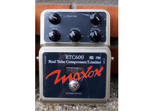 Maxon 4