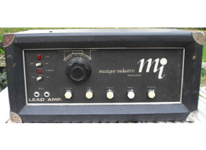 Mi - Musique Industrie MI 60 (4053)