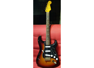 Fender Stevie Ray Vaughan SRV Stratocaster  '90s (32787)