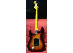 Fender Stevie Ray Vaughan SRV Stratocaster  '90s (74045)