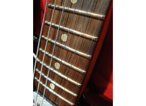 Fender Stevie Ray Vaughan SRV Stratocaster  '90s (45442)