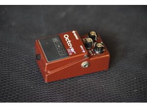 Boss OC-2 Octave (Japan) (70173)