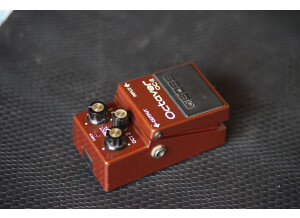 Boss OC-2 Octave (Japan) (78256)