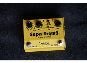 Fulltone Supa-Trem2 (6529)