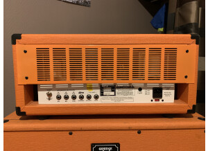 Orange TH30 Head (5680)