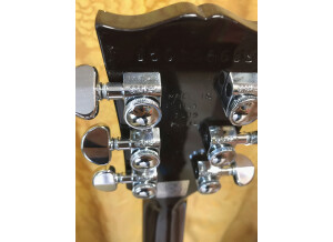 Gibson Les Paul Studio 2015 (94012)