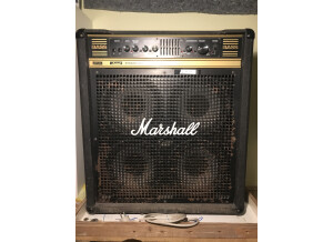 Marshall DBS 72410 [1996-2000] (57180)